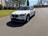 2015 BMW X1 x Drive28i | AWD | Clean Title | Low Miles | Gas Saver Vancouver - Image 3