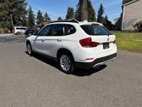2015 BMW X1 x Drive28i | AWD | Clean Title | Low Miles | Gas Saver Vancouver - Image 5