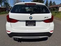 2015 BMW X1 x Drive28i | AWD | Clean Title | Low Miles | Gas Saver Vancouver - Image 6