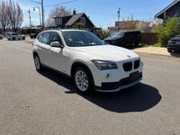 2015 BMW X1 x Drive28i | AWD | Clean Title | Low Miles | Gas Saver Vancouver - Image 10