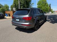 2014 Audi Q7 3.0T Quattro S-Line Prestige • Clean Title • 115K Miles • Vancouver - Image 7