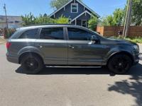2014 Audi Q7 3.0T Quattro S-Line Prestige • Clean Title • 115K Miles • Vancouver - Image 8