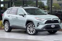 2022 Toyota RAV4 AWD All Wheel Drive RAV 4 XLE Premium SUV ((CLICK FOR PRICE))