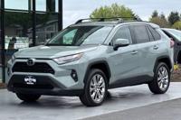 2022 Toyota RAV4 AWD All Wheel Drive RAV 4 XLE Premium SUV ((CLICK FOR PRICE)) - Image 9