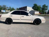 2004 Hyundai XG350 Sibley Blvd/State - Image 2