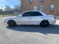 2004 Hyundai XG350 Sibley Blvd/State - Image 3