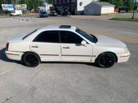2004 Hyundai XG350 Sibley Blvd/State - Image 4