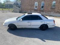 2004 Hyundai XG350 Sibley Blvd/State - Image 5