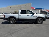 2016 Ram 1500 Rebel 4x4 BUY HERE PAY HERE & CREDIT UNION FINANCE CALL (928)-750-2502 - Image 3