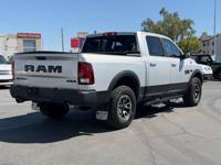 2016 Ram 1500 Rebel 4x4 BUY HERE PAY HERE & CREDIT UNION FINANCE CALL (928)-750-2502 - Image 4