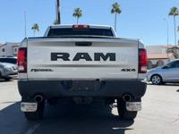 2016 Ram 1500 Rebel 4x4 BUY HERE PAY HERE & CREDIT UNION FINANCE CALL (928)-750-2502 - Image 5