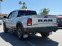 2016 Ram 1500 Rebel 4x4 BUY HERE PAY HERE & CREDIT UNION FINANCE CALL (928)-750-2502 - Image 6