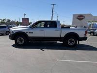 2016 Ram 1500 Rebel 4x4 BUY HERE PAY HERE & CREDIT UNION FINANCE CALL (928)-750-2502 - Image 7