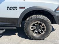 2016 Ram 1500 Rebel 4x4 BUY HERE PAY HERE & CREDIT UNION FINANCE CALL (928)-750-2502 - Image 10