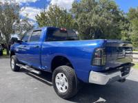 2016 RAM 2500 SLT 4x4 4dr Crew Cab 6.3 ft. SB Pickup + Gator Truck Center of Ocala - Image 4