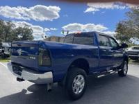 2016 RAM 2500 SLT 4x4 4dr Crew Cab 6.3 ft. SB Pickup + Gator Truck Center of Ocala - Image 6