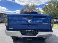 2016 RAM 2500 SLT 4x4 4dr Crew Cab 6.3 ft. SB Pickup + Gator Truck Center of Ocala - Image 7