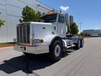 1998 *Peterbilt* *379* Peterbilt 379 - Image 3