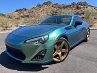 2013 Scion FR-S + Legend Autos LLC - Image 3