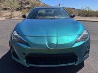 2013 Scion FR-S + Legend Autos LLC - Image 4
