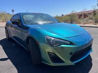2013 Scion FR-S + Legend Autos LLC - Image 5