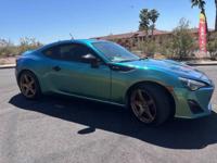 2013 Scion FR-S + Legend Autos LLC - Image 6