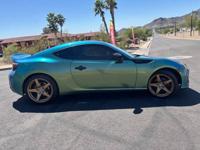 2013 Scion FR-S + Legend Autos LLC - Image 7