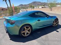 2013 Scion FR-S + Legend Autos LLC - Image 8