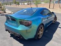 2013 Scion FR-S + Legend Autos LLC - Image 9