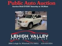 2008 Toyota RAV4 High-WWW.LEHIGHVALLEYAUTOAUCTION.COM queens