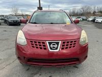 2009 Nissan Rogue-WWW.LEHIGHVALLEYAUTOAUCTION.COM queens - Image 3