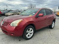 2009 Nissan Rogue-WWW.LEHIGHVALLEYAUTOAUCTION.COM queens - Image 4
