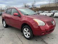 2009 Nissan Rogue-WWW.LEHIGHVALLEYAUTOAUCTION.COM queens - Image 5