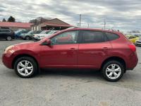 2009 Nissan Rogue-WWW.LEHIGHVALLEYAUTOAUCTION.COM queens - Image 6