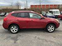 2009 Nissan Rogue-WWW.LEHIGHVALLEYAUTOAUCTION.COM queens - Image 7