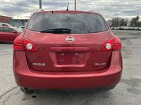2009 Nissan Rogue-WWW.LEHIGHVALLEYAUTOAUCTION.COM queens - Image 9