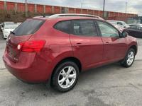 2009 Nissan Rogue-WWW.LEHIGHVALLEYAUTOAUCTION.COM queens - Image 10