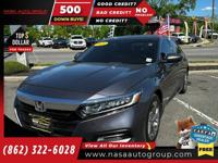 2020 Honda Accord Sedan EX 15T 15 T 15-T CVT The price in this ad is the downpayment - Image 2