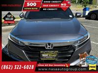 2020 Honda Accord Sedan EX 15T 15 T 15-T CVT The price in this ad is the downpayment - Image 4