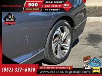 2020 Honda Accord Sedan EX 15T 15 T 15-T CVT The price in this ad is the downpayment - Image 5