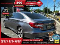 2020 Honda Accord Sedan EX 15T 15 T 15-T CVT The price in this ad is the downpayment - Image 6