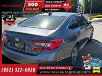 2020 Honda Accord Sedan EX 15T 15 T 15-T CVT The price in this ad is the downpayment - Image 8