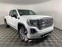 2021 GMC Sierra 1500 Denali Stop In Save !! + Auto Town GMC