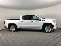 2021 GMC Sierra 1500 Denali Stop In Save !! + Auto Town GMC - Image 3