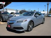 2015 Acura TLX 4dr Sdn FWD + [[E J Motors]] - Image 2