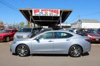 2015 Acura TLX 4dr Sdn FWD + [[E J Motors]] - Image 3