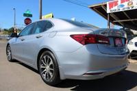 2015 Acura TLX 4dr Sdn FWD + [[E J Motors]] - Image 4