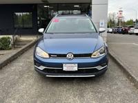2017 Volkswagen Golf Alltrack AWD All Wheel Drive VW S Wagon Mc Cord's Vancouver Toyota - Image 3