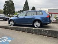 2017 Volkswagen Golf Alltrack AWD All Wheel Drive VW S Wagon Mc Cord's Vancouver Toyota - Image 6