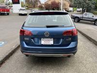 2017 Volkswagen Golf Alltrack AWD All Wheel Drive VW S Wagon Mc Cord's Vancouver Toyota - Image 8